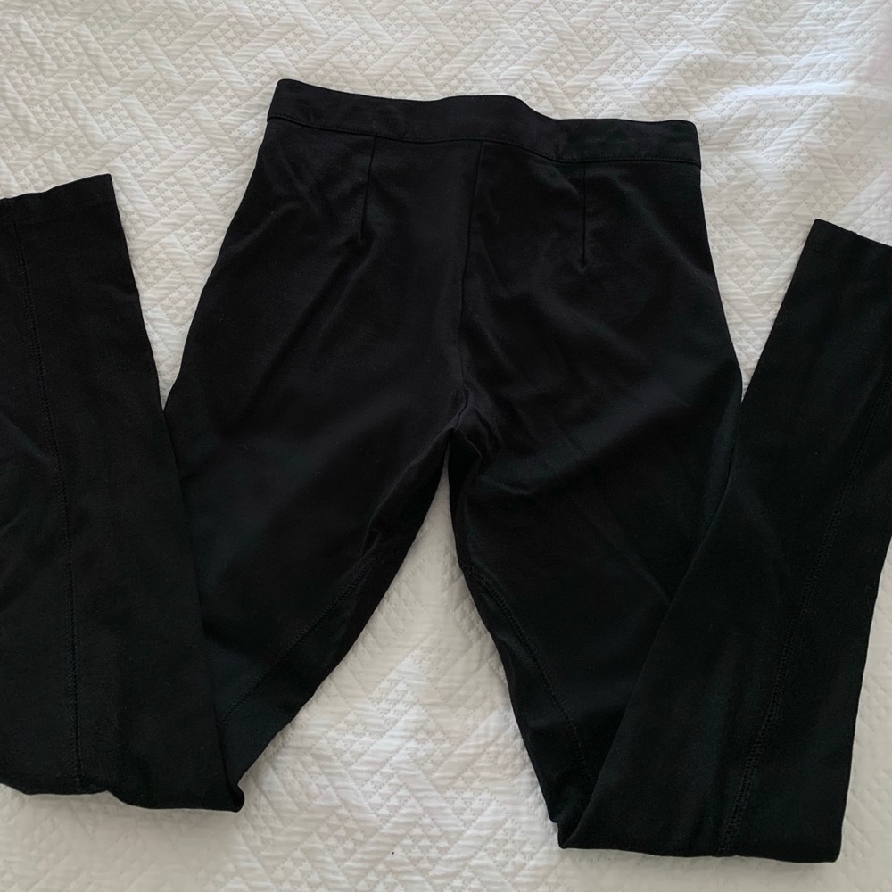 Banana Republic skinny dress pants - Picture 3 of 4